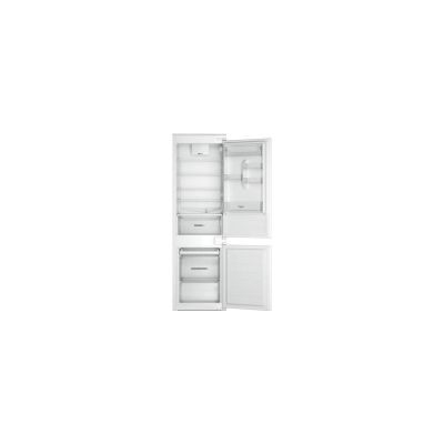 Réfrigérateur combiné WHIRLPOOL WHC18D021A1SFFR 2 portes intégrable 258 litres