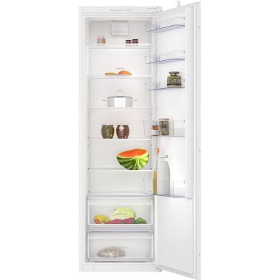 Réfrigérateur 1 porte encastrable Neff KI1811SE0 310 L Blanc