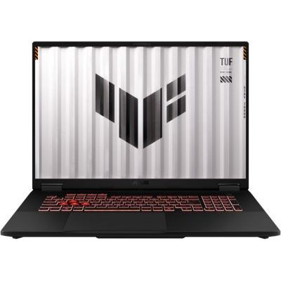 Pc Gamer Asus Tuf Gaming A18-Tuf808pp-Drtt012w 18" 2k Amd Ryzen 9 8940hx 32 Go Ram Ddr5 Rtx 5070 Ssd 1 To