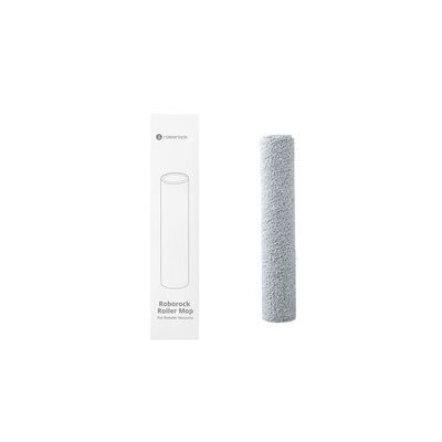 1 pièce de rouleau pour Qrevo Curv 2 Flow X