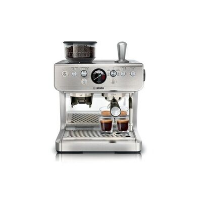 Machine à café à grain Bosch PFE403B3