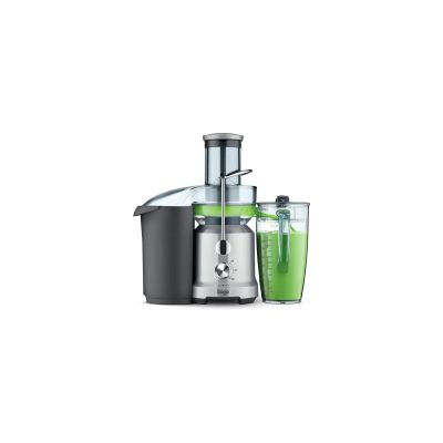 Extracteur de jus SAGE The NutriJuicer Cold - SJE430SIL2CEU1