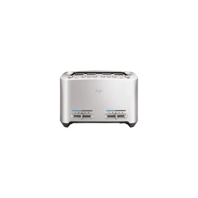 Grille-pain 4 tranches SAGE The Smart Toast - STA845BAL2EEU1