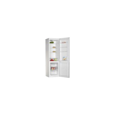 Réfrigérateur combiné  CANDY CCH1S518EW 262 litres