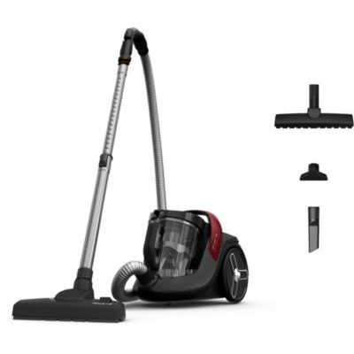 Aspirateur Sans Sac Rowenta Silence Force Cyclonic 7