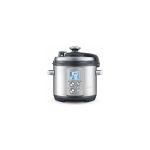 image produit SAGE Autocuiseur & Mijoteuse 3.7 L - Fast & Slow Pro - SPR700BSS4EEU1