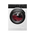 image produit Lave-linge hublot Aeg LFE6E104AD Blanc