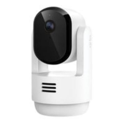Pack de 3 caméras de surveillance connectées Arlo Essential 3 intérieur et extérieur