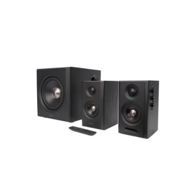 Enceinte connectée Hi-Fi Edifier S355DB Noir