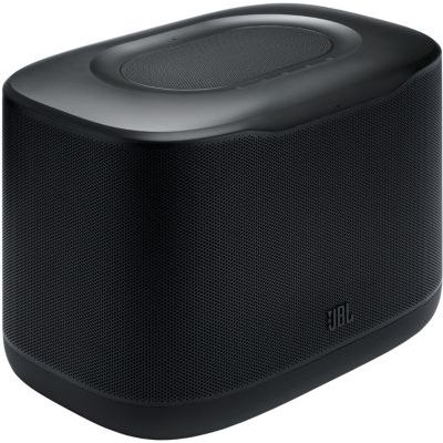 Enceinte Résidentielle JBL Cove X1 Noire - Bluetooth, 200w, Dolby Atmos