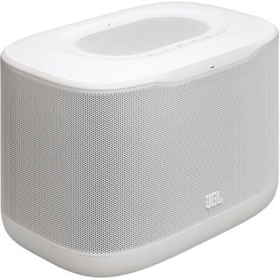 Enceinte Résidentielle JBL Cove X1 Blanche - Bluetooth, 200w, Dolby Atmos