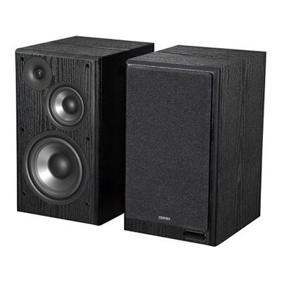 Enceinte connectée Hifi Edifier R2750DB MkII Noir vendues par paire