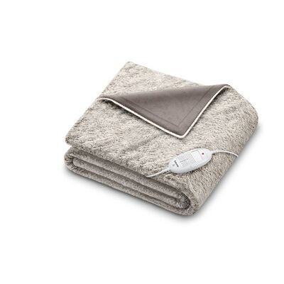 Couverture chauffante Beurer HD 75 NORDIC