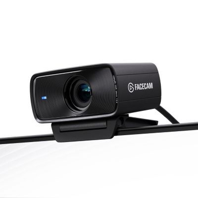 Webcam Elgato Facecam Mk.2