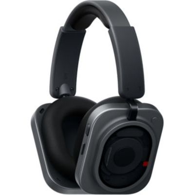 Casque Nothing Lanturn Noir, Réduction De Bruit Active, Bluetooth,Autonomie 68h