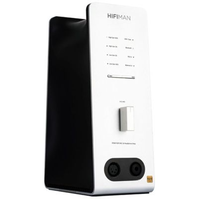 Ampli casque HiFiMAN EF600