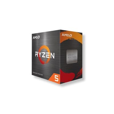 Processeur AMD Ryzen 5 5500F