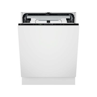 Lave vaisselle Electrolux E62LA202S Blanc