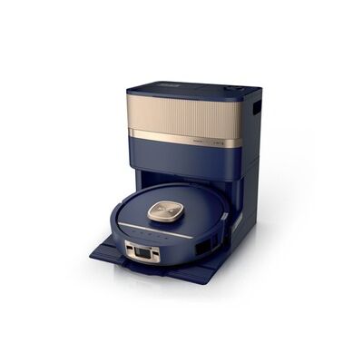 Robot aspirateur Shark Power Detect Luxe Marine