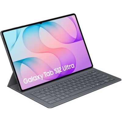 Pack Tablette Samsung Galaxy Tab S12 Ulltra  + Etui Clavier