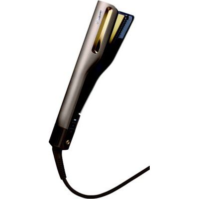 Lisseur Shark Beauty Silkipro Straight Mocha Silver