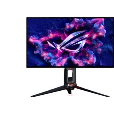Ecran PC 4K ASUS ROG SWIFT OLED PG27UCWM ASUS 26.5"