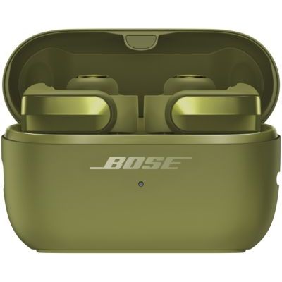 Ecouteurs Bose Open Ultra Ii Vert Olive