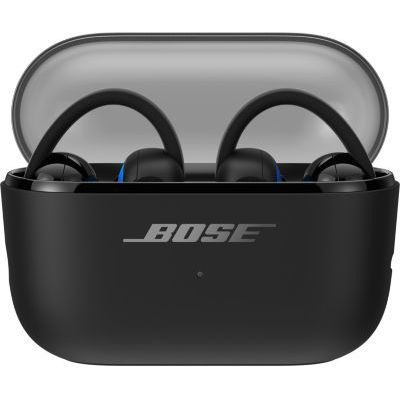 Ecouteurs Bose Sport Open Noir