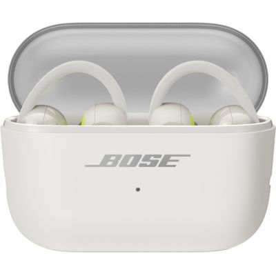 Ecouteurs Bose Sport Open Blanc