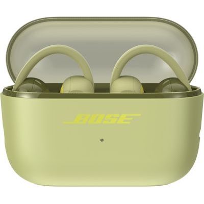 Ecouteurs Bose Open Sport Vert Eucalyptus