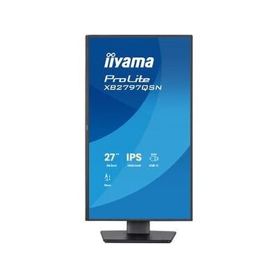 Ecran PC Iiyama xb2497hsu-b1 27" Full HD