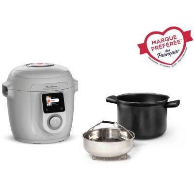 Cookeo Moulinex  Cookeo Simplicity Ce821gf0