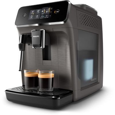 Expresso Broyeur Philips Ep2320/41 Silent Brew