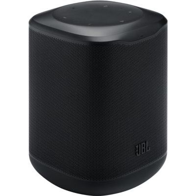 Enceinte Résidentielle JBL Cove M1 Compacte Noire - Bluetooth, 110w