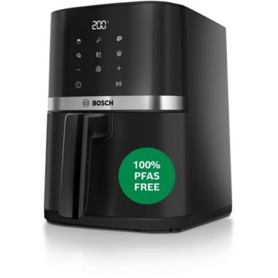 Friteuse Sans Huile Bosch Série 2 Noir Maf24ab0