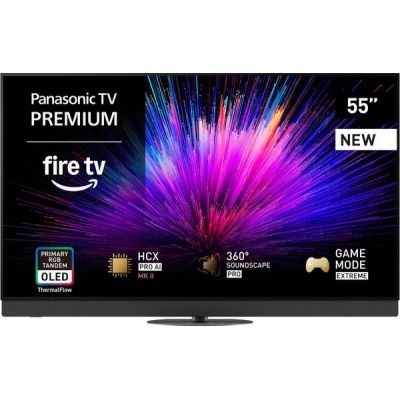 TV OLED Panasonic TV-55Z95B 55"
