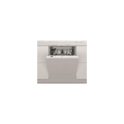 Lave-vaisselle WHIRLPOOL W3IFD536 tout-intégrable 14 couverts 46 dB