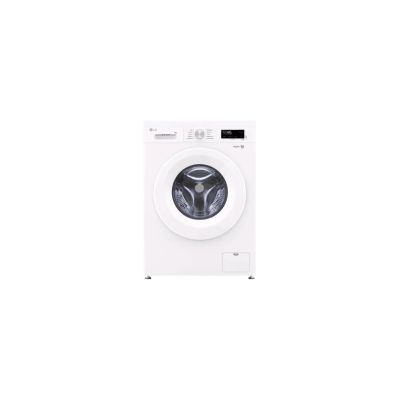 Lave-linge frontal LG F84B13WHS 8 kg 1400 tr/mn