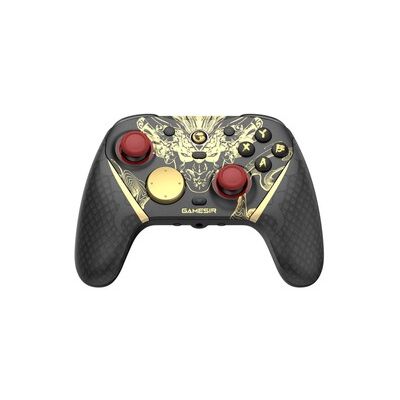 Manette filaire et sans fil G7 Pro 8K Edition Nioh 3 Noir pour PC Android iOS Nintendo Switch