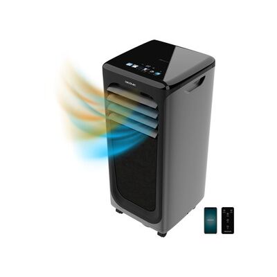 Climatiseur mobile Cecotec CEC54628 Blanc
