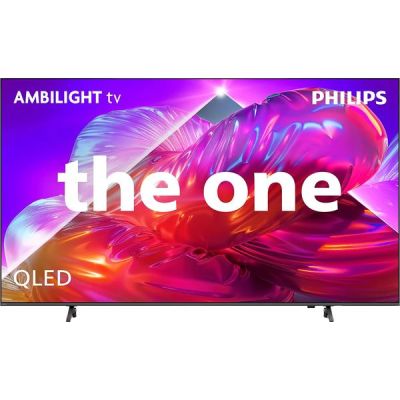 TV QLED Philips 100PQS9001 The One