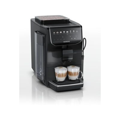 Machine à café à grain Siemens EQ500 iAroma Noir lustré