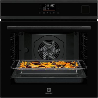Four Encastrable Electrolux Eoc7p30h Pyrolyse