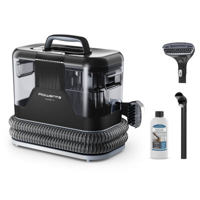 Shampouineuse Rowenta Clean it YY5948FC