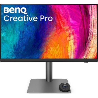 Écrans gaming BenQ Creative Pro PD2732U