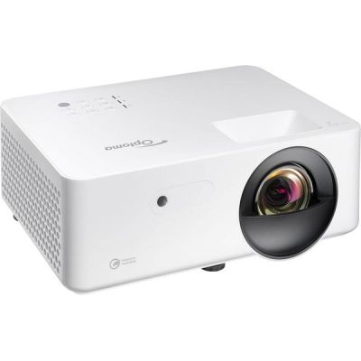 Vidéoprojecteur Optoma LW351ST