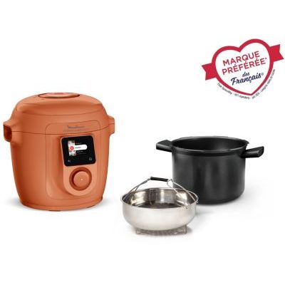 Cookeo Moulinex Simplicity Ce821tf0
