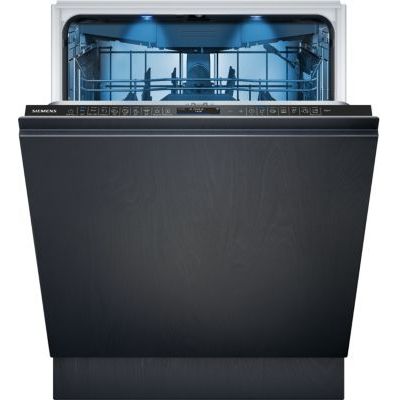 Lave Vaisselle Encastrable Siemens Sn87yx02ce