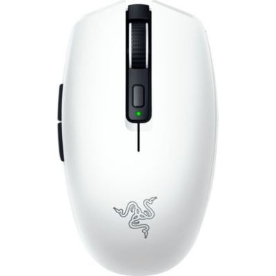 Souris Gamer Sans Fil Razer Orochi V2 Newgen Blanc