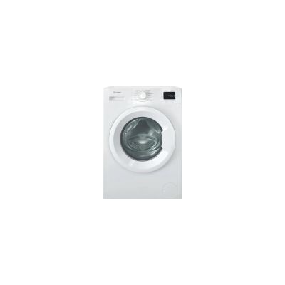 Lave-linge frontal INDESIT 9 Kg 1400 tr/mn - IM964MYTIMEFR